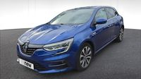 Renault Mégane 1.6 E-Tech Plug-in hybrid 160ch Techno