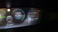 Peugeot 308 PHEV 180ch Allure e-EAT8 — photo 9