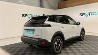 Peugeot 2008 1.2 Hybrid 145ch GT e-DCS6 — photo 5