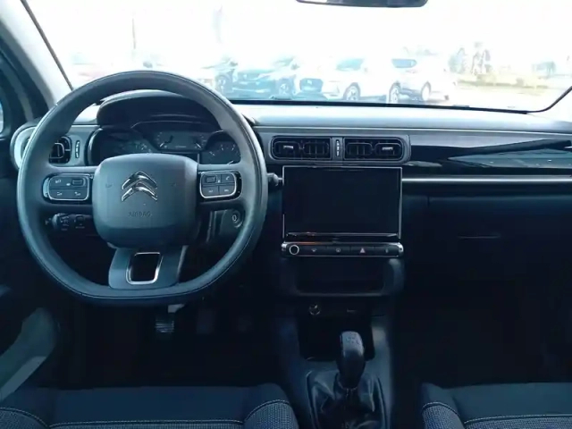 Citroën C3 puretech 83 ch bvm5 — photo 129