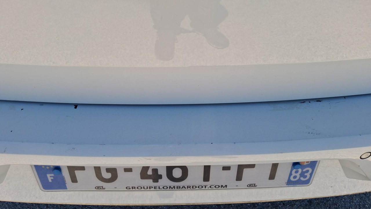 Volkswagen Golf 1.5 TSI 130 EVO BVM6 — photo 19