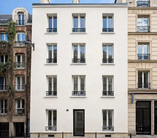 Immeuble 235 m²