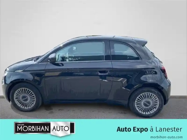 Fiat 500 e 118 ch — photo 4