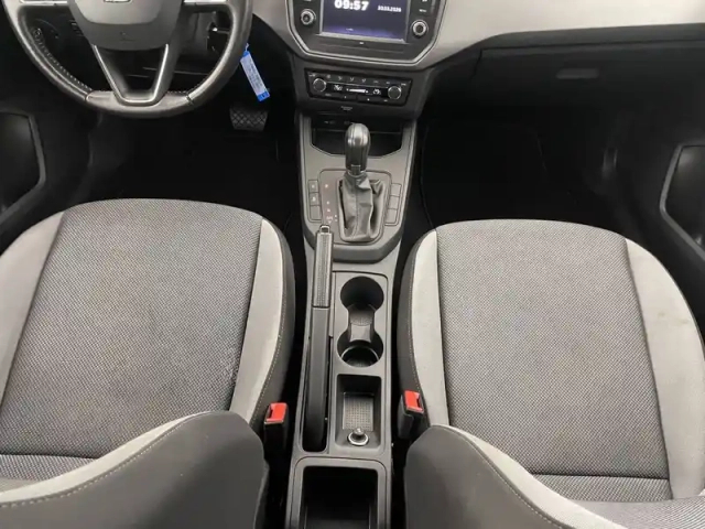 Seat Ibiza 1.0 ecotsi 110 ch s/s dsg7 — photo 89