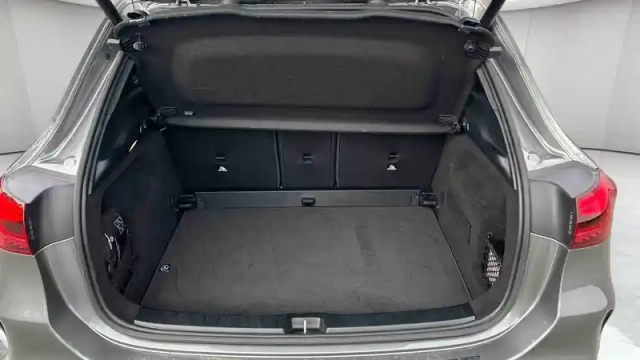 Mercedes Gla 200 d 8g-dct — photo 10