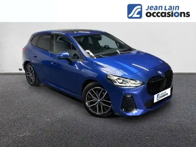 Bmw Serie 2 active tourer 220i 170 ch dkg7 — photo 3