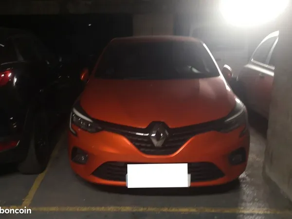 Garage et parking Location Nice 155€