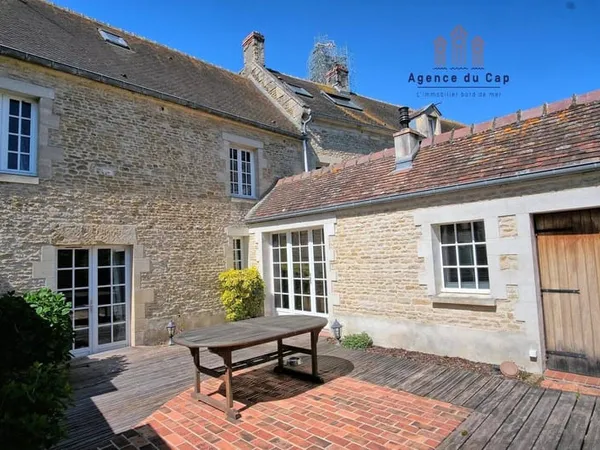 Maison 7 pièces 125 m²