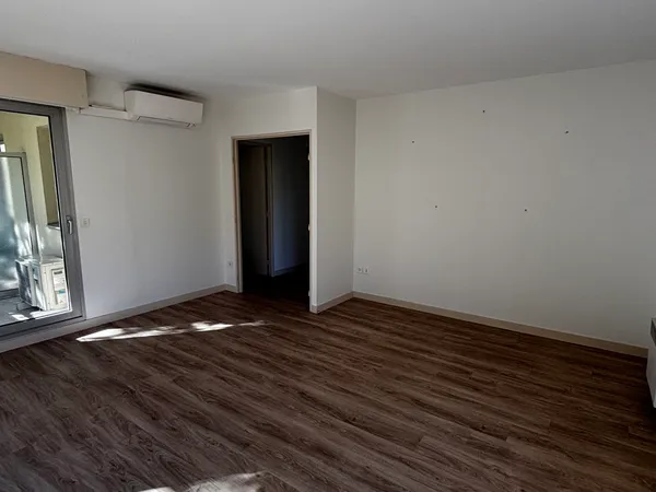 Vends appartement