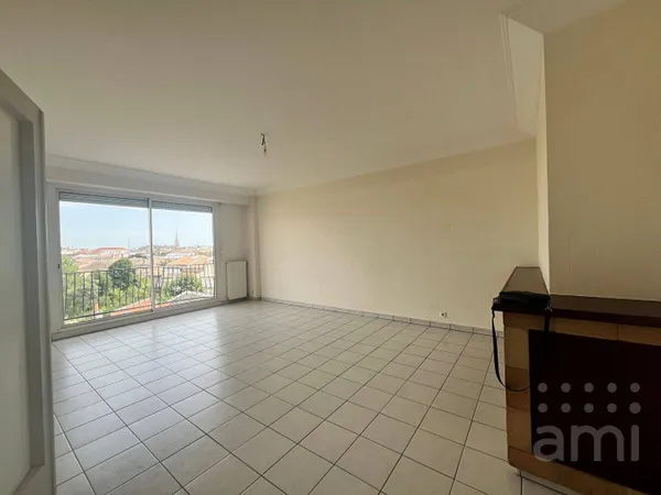 Appartement 4 pièces 113 m²