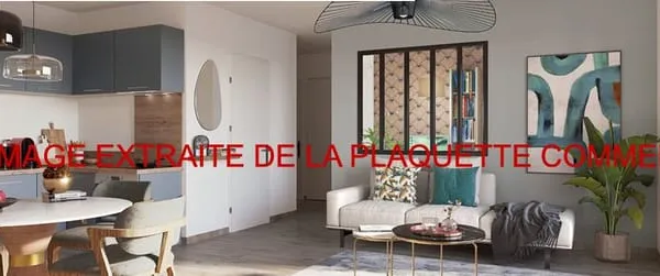 Achat : Appartement Evreux (27000)