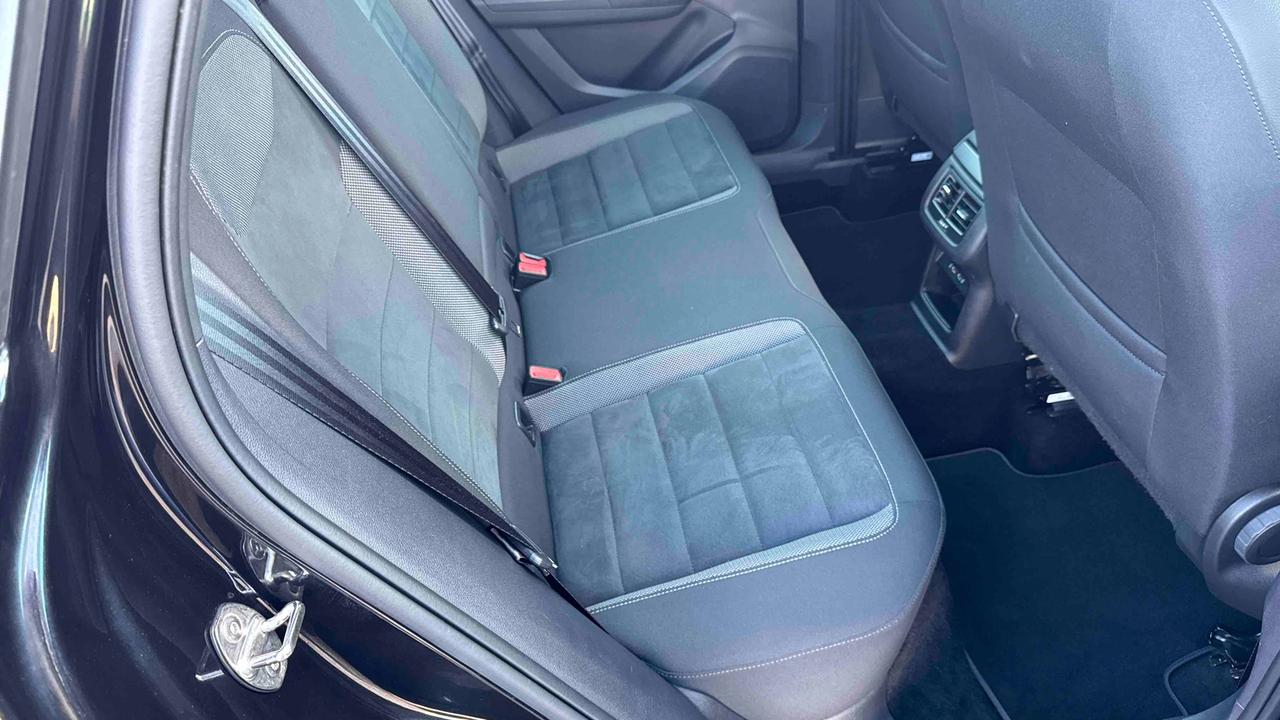 Seat Ateca 1.6 TDI 115 ch Start/Stop Ecomotive — photo 22