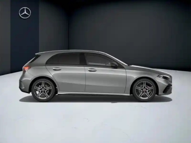 Mercedes Classe A 200 amg line — photo 6