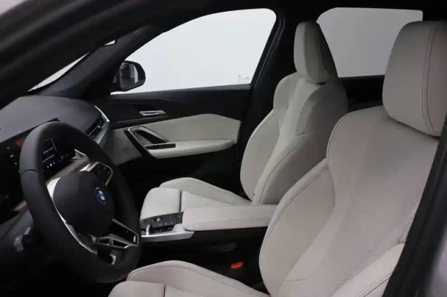 Bmw X1 i edrive20 204ch bva — photo 34
