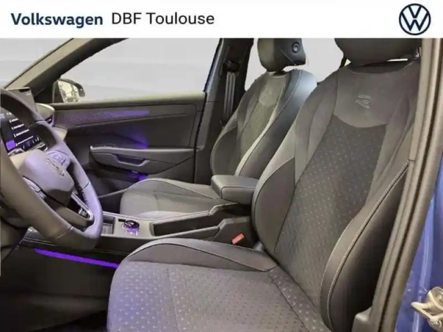 Volkswagen T-Roc fl nouveau nf 1.5 etsi hybrid 150ch d — photo 10