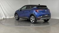 Renault Captur 1.3 TCe 140ch FAP RS Line -21B — photo 8