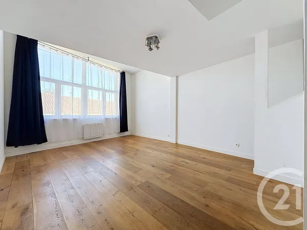 Duplex 3 pièces 76 m²