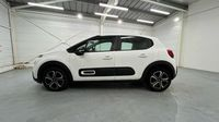 Citroen C3 1.5 BlueHDi 100ch S&S BVM 6 Feel Nav — photo 7