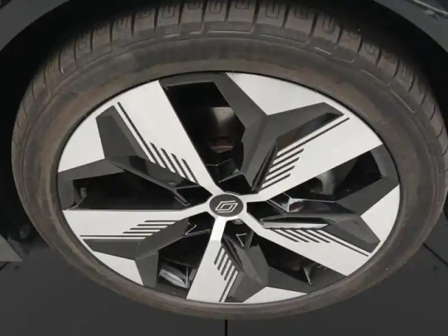Renault Megane e-tech electric 220ch techno autonomie confort -24 — photo 11