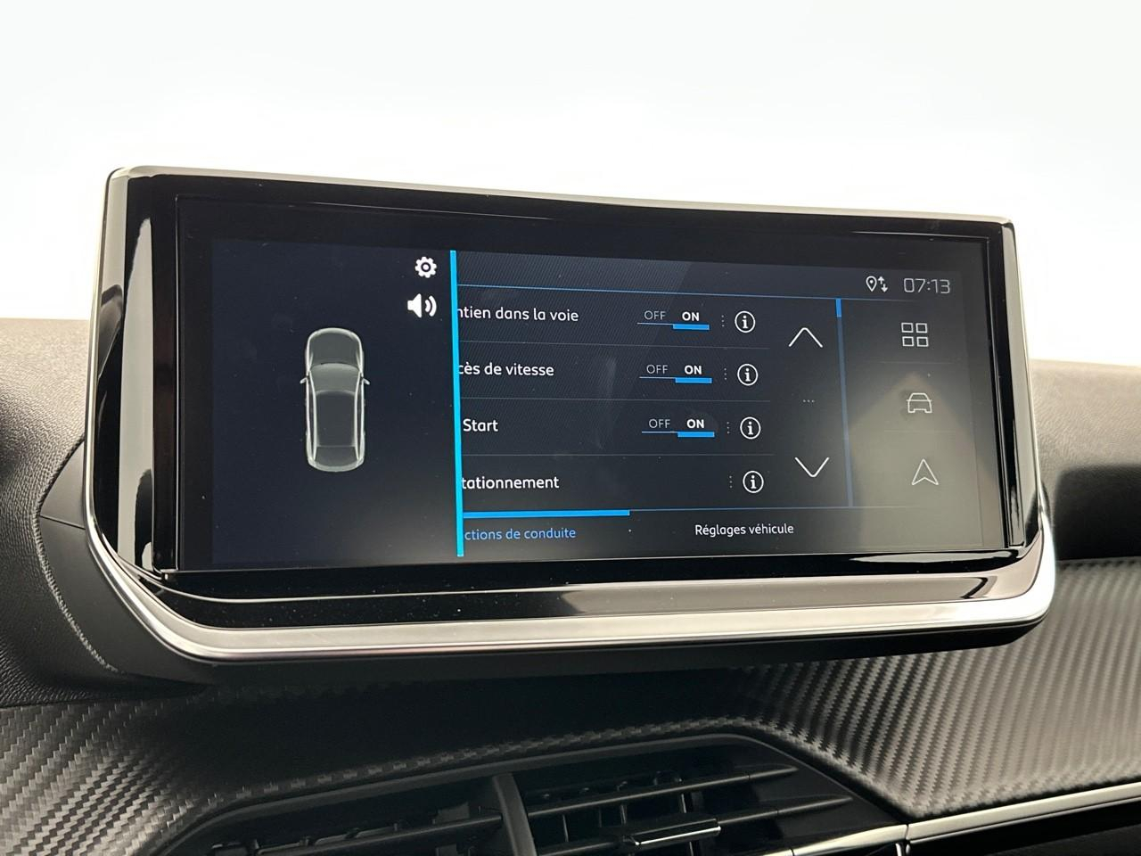 Peugeot 2008 100 s&s bvm6 style — photo 26