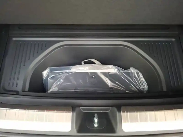 Kia Ev4 81.4 kwh 204 ch autonomie longue — photo 46