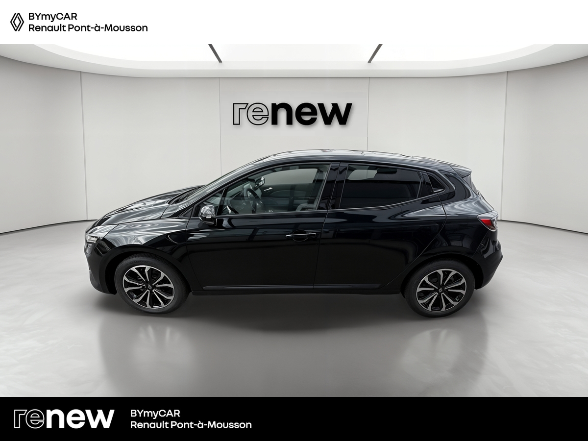 Renault Clio TCe 90 ch GSR2 — photo 2