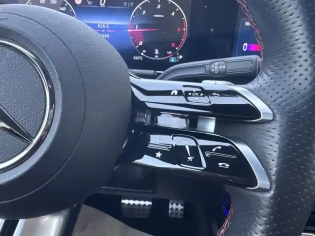 Mercedes Classe B 200 d amg line — photo 12