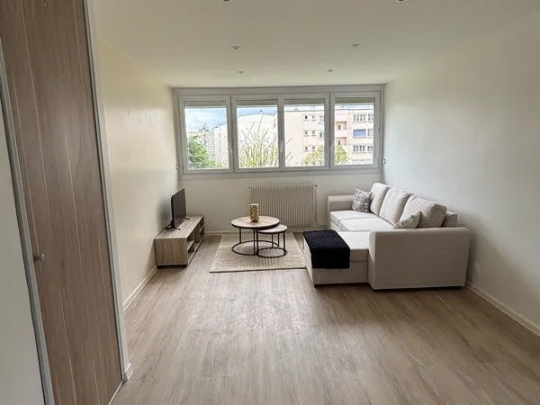 Appartement t3