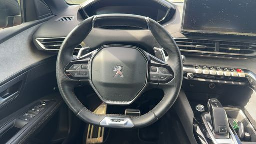 Peugeot 3008 1.5 BlueHDi 130 EAT8 - GT-Line – 2021 – 60050 km – Diesel – Boîte Automatique — photo 50