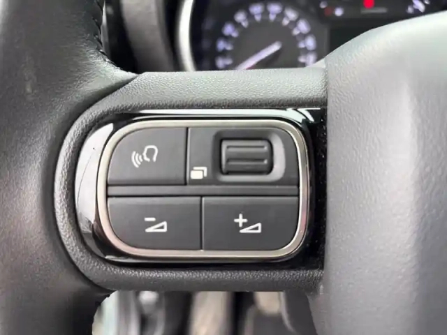 Citroën C3 Aircross bluehdi 110 s&amp;s bvm6 shine — photo 19