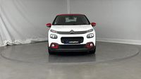 Citroen C3 1.2 PureTech 83ch S&S Shine 130g — photo 1
