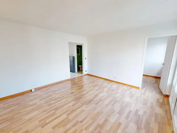 Appartement 4 pièces 65 m²