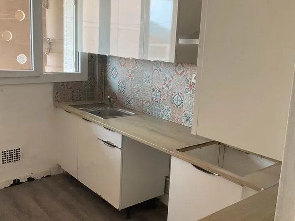 Appartement F4
