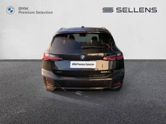 Bmw Serie 2 série 2 activetourer 225e 245ch xdrive m sport dkg7 — photo 27