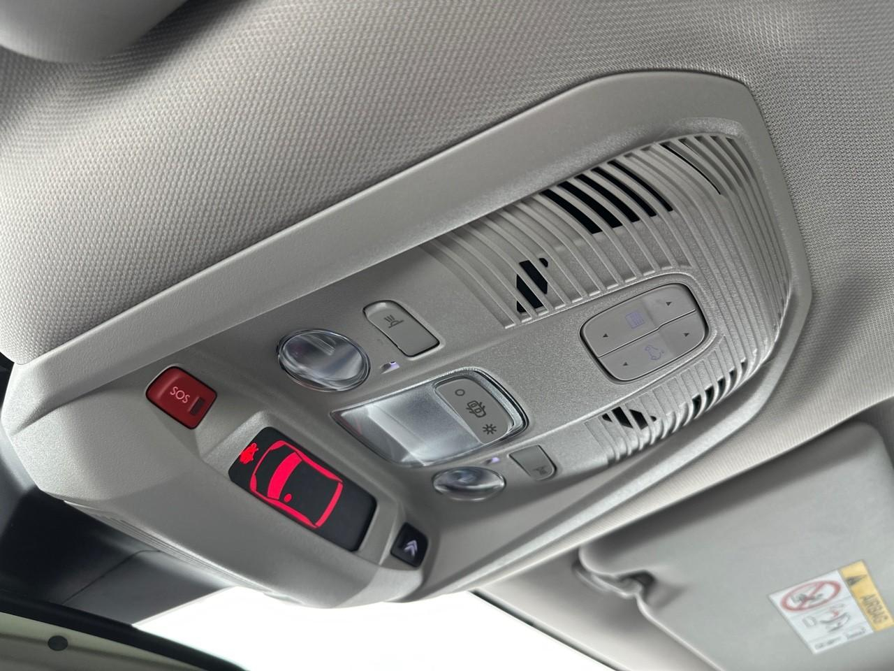 Citroën C5 Aircross puretech 130 s&s eat8 shine pack — photo 35