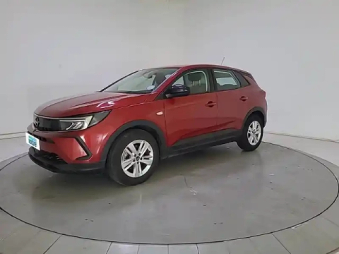 Opel Grandland 1.2 turbo 130 ch