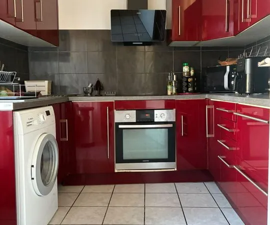 Appartement de 52m2 à louer sur Villeurbanne