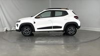 Dacia Spring Extreme — photo 7