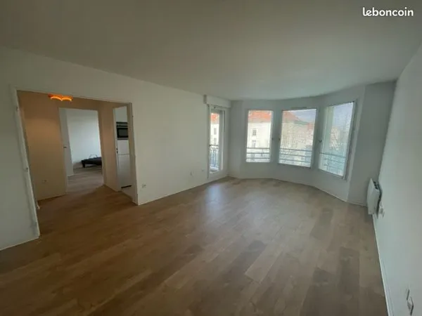 Appartement à Rueil Malmaison