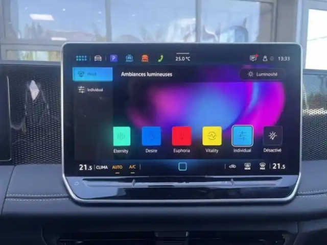 Volkswagen Tiguan 1.5 etsi 131ch dsg7 — photo 24