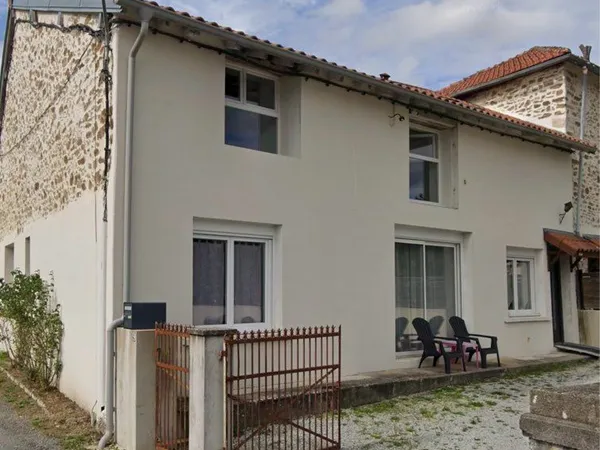 Maison Feytiat