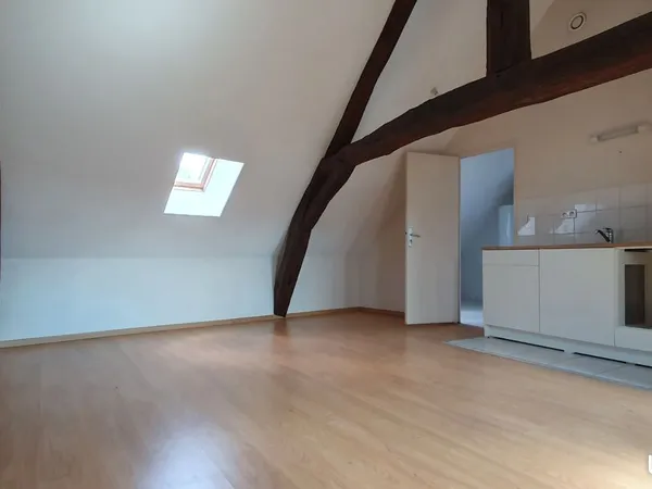 Appartement 2 pièces 36 m²