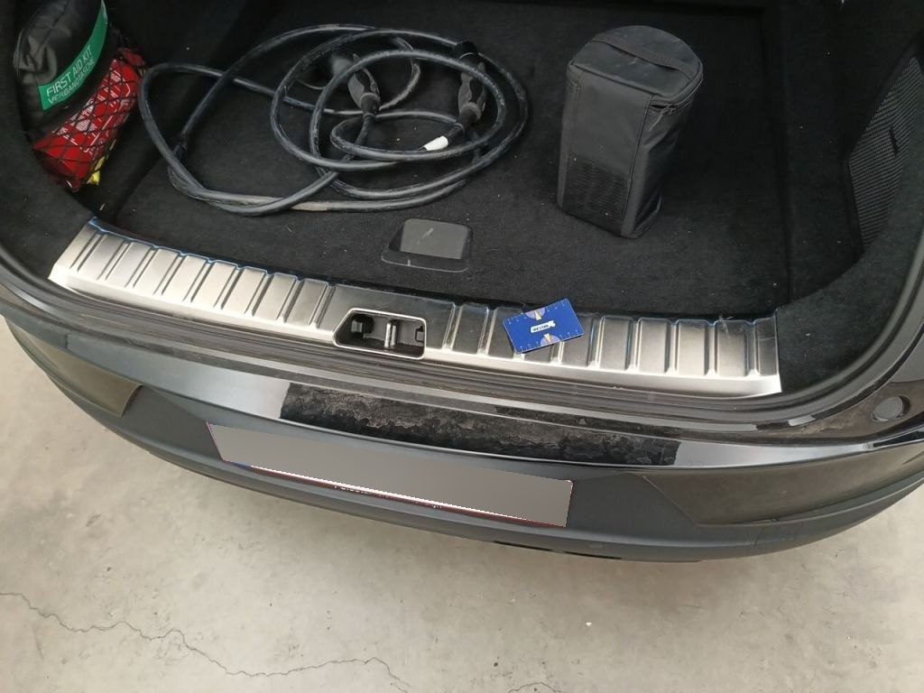 Polestar 4 — photo 19