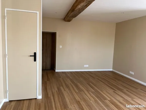 Location appartement le lion d Angers