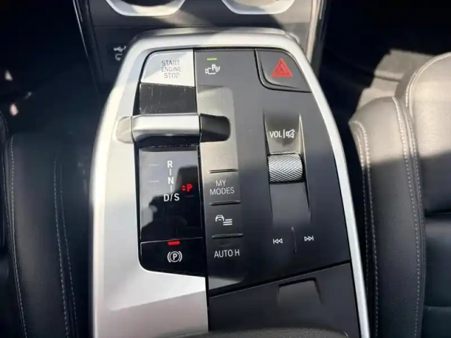 Bmw X1 xdrive30e 326ch m sport — photo 15
