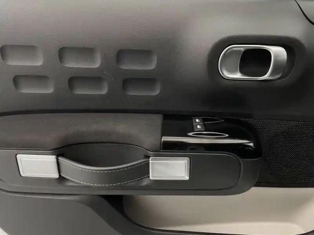 Citroën C3 puretech 83 ch bvm5 — photo 4