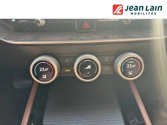 Skoda Superb berline 1.5 tsi mhev 150 ch act dsg7 — photo 50