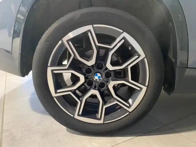 Bmw X1 sdrive18i 136ch xline — photo 10