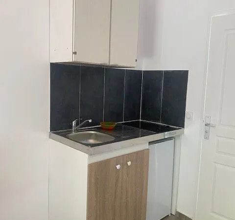 Les Coteau, studio