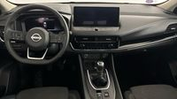 Nissan Qashqai 1.3 Mild Hybrid 140ch Shadow 2022 — photo 11